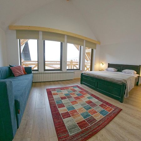Pensiunea Casa Elvira Vama  Exteriér fotografie