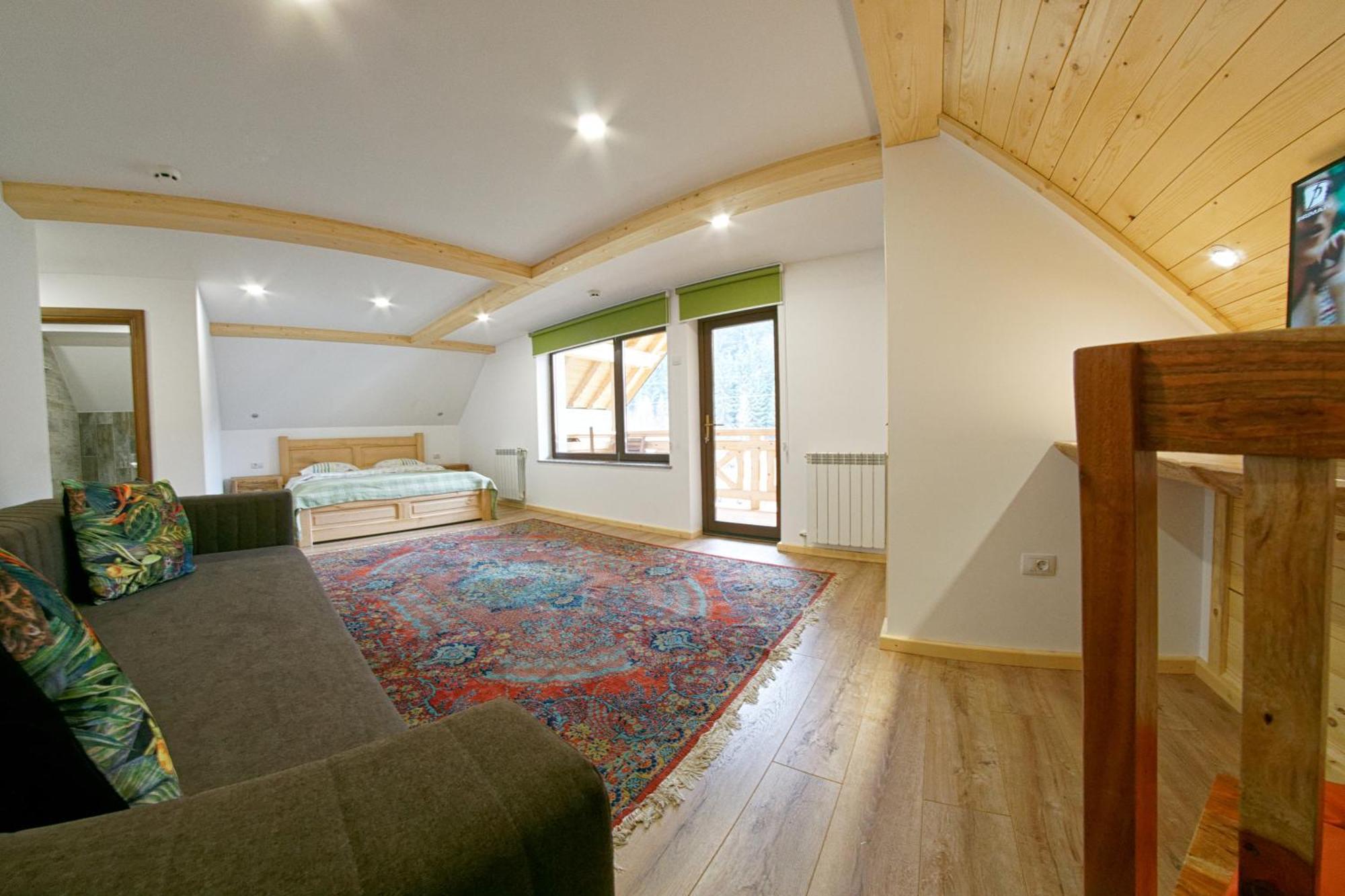 Pensiunea Casa Elvira Vama  Exteriér fotografie