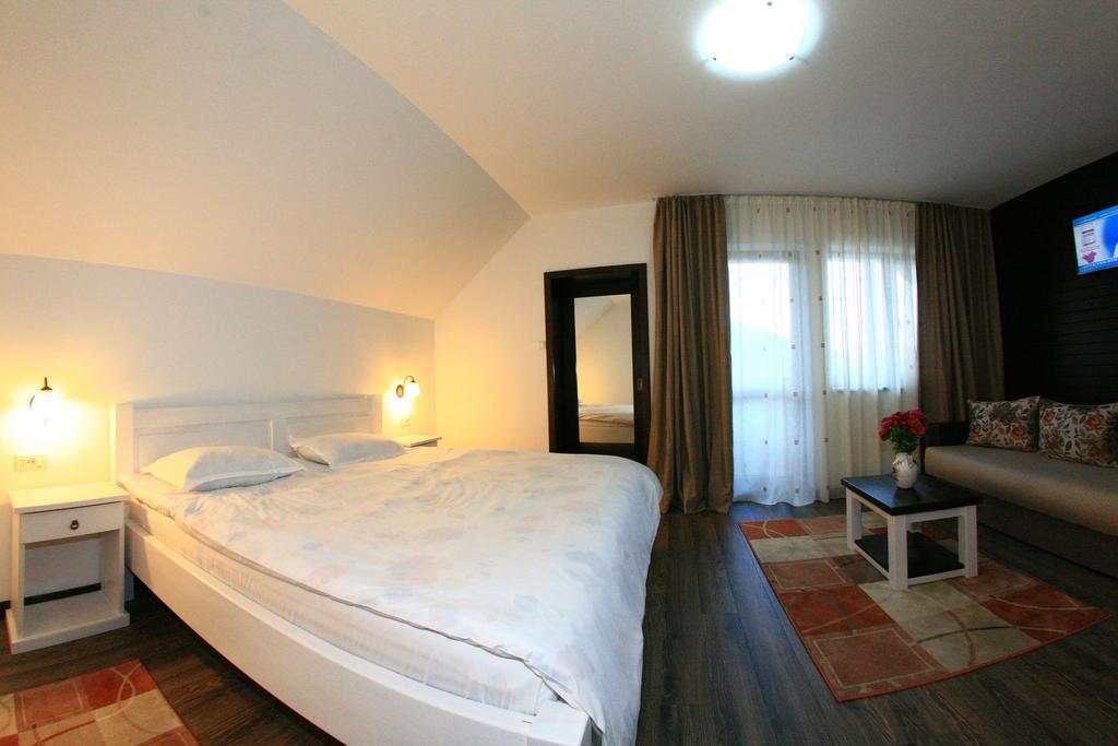 Pensiunea Casa Elvira Vama  Pokoj fotografie