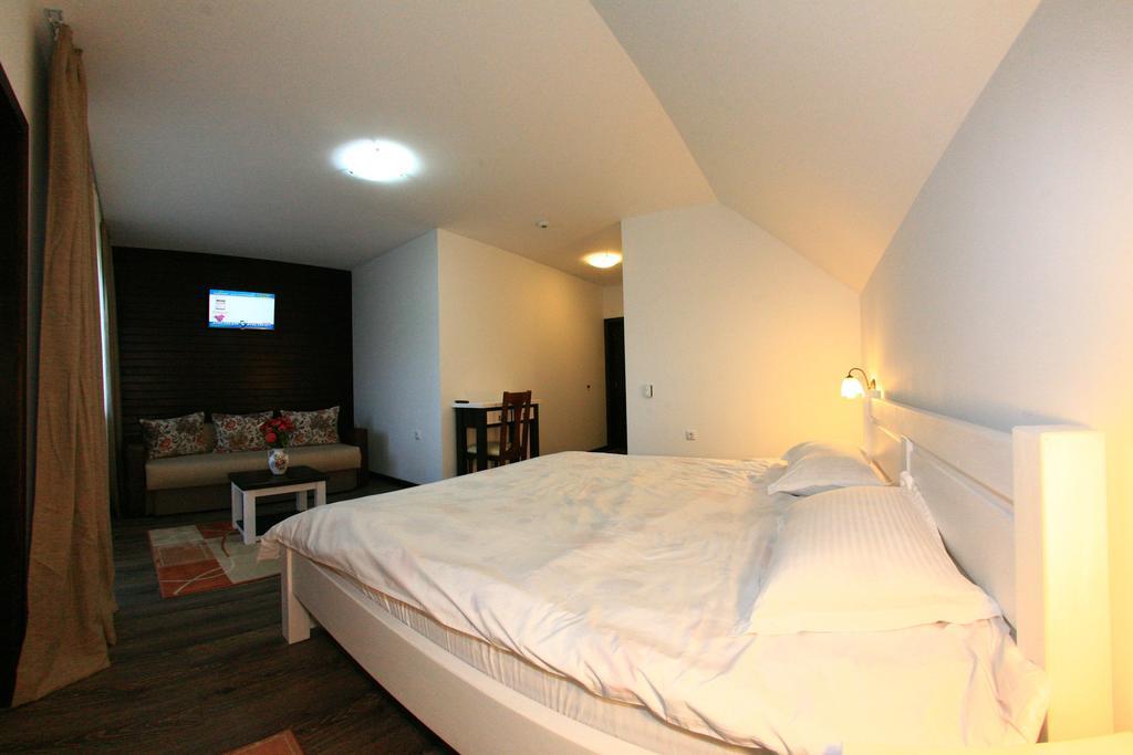 Pensiunea Casa Elvira Vama  Pokoj fotografie