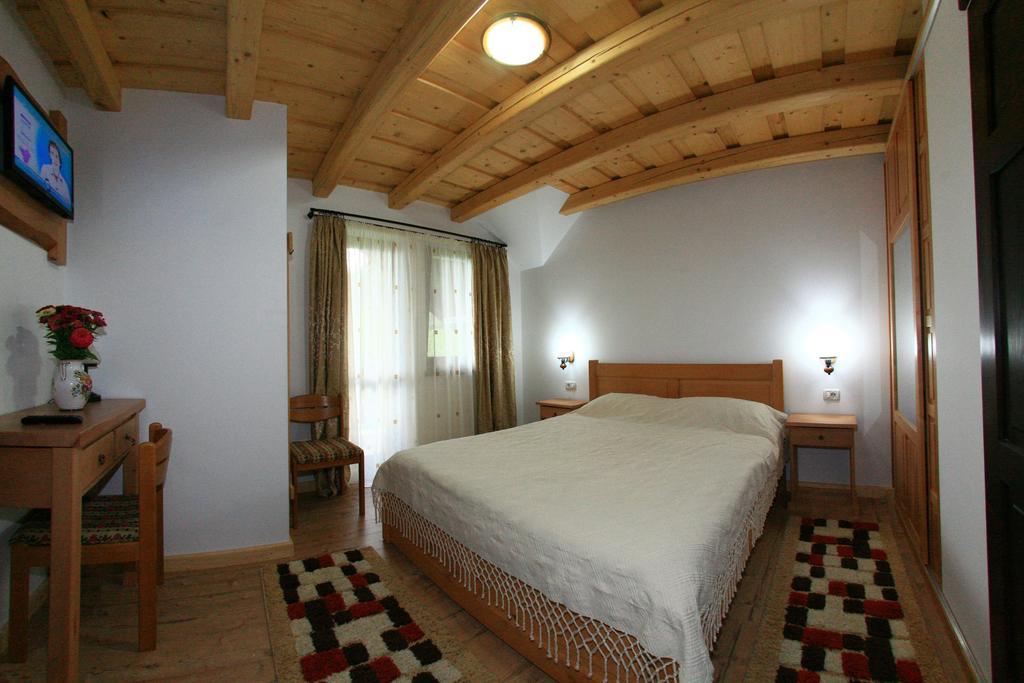 Pensiunea Casa Elvira Vama  Pokoj fotografie
