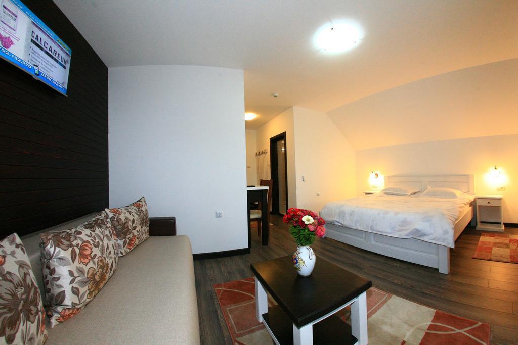 Pensiunea Casa Elvira Vama  Exteriér fotografie