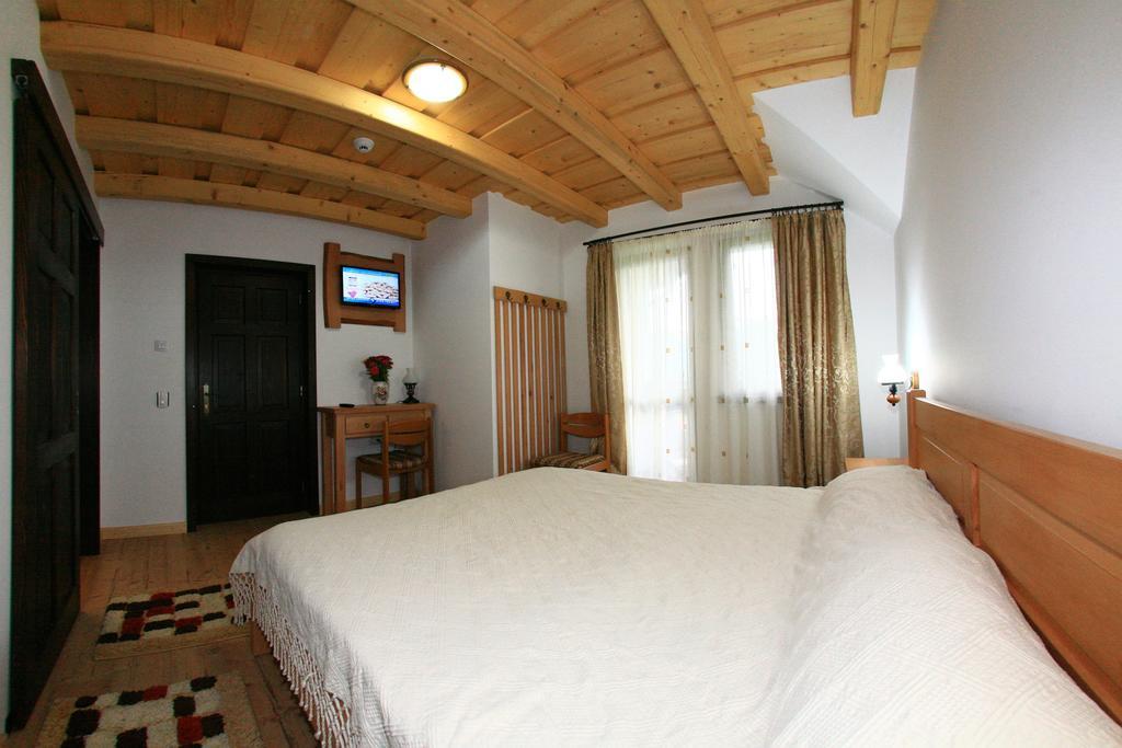 Pensiunea Casa Elvira Vama  Exteriér fotografie