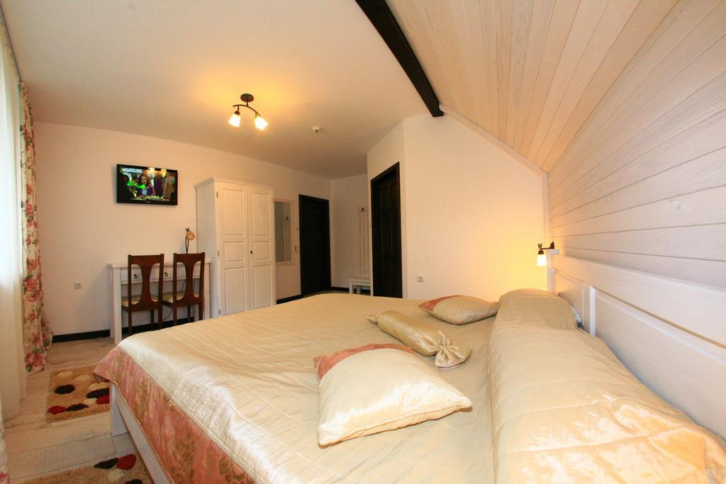 Pensiunea Casa Elvira Vama  Exteriér fotografie