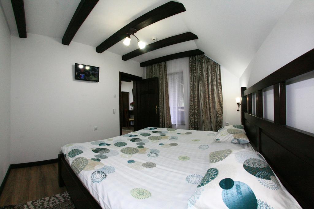 Pensiunea Casa Elvira Vama  Exteriér fotografie