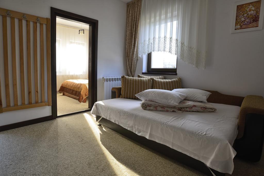 Pensiunea Casa Elvira Vama  Exteriér fotografie
