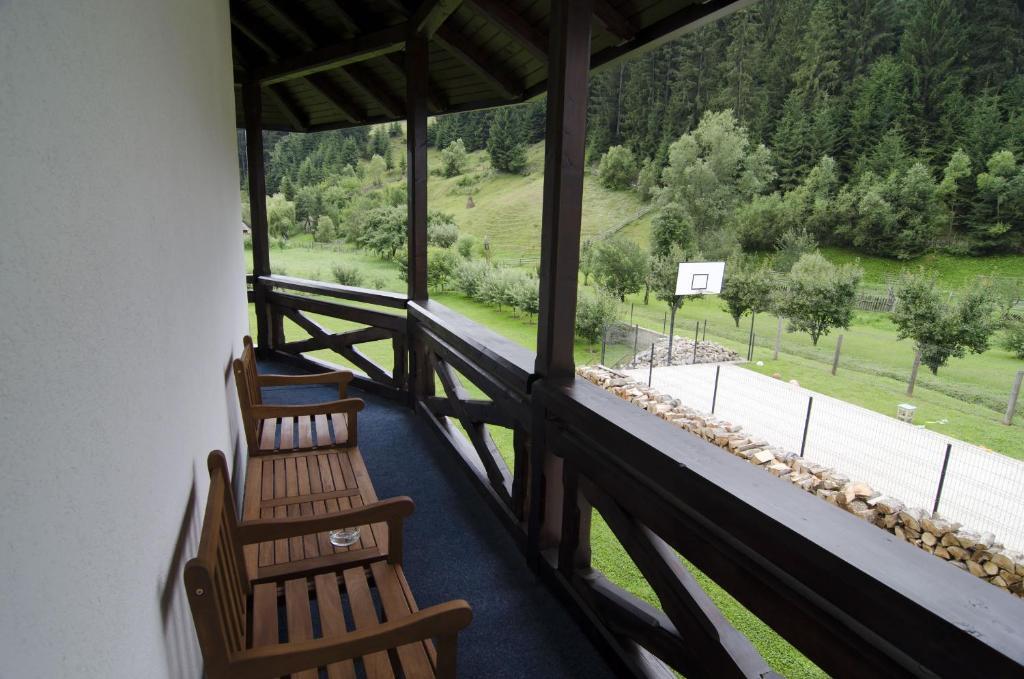 Pensiunea Casa Elvira Vama  Exteriér fotografie