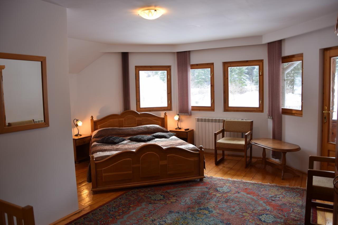 Pensiunea Casa Elvira Vama  Exteriér fotografie